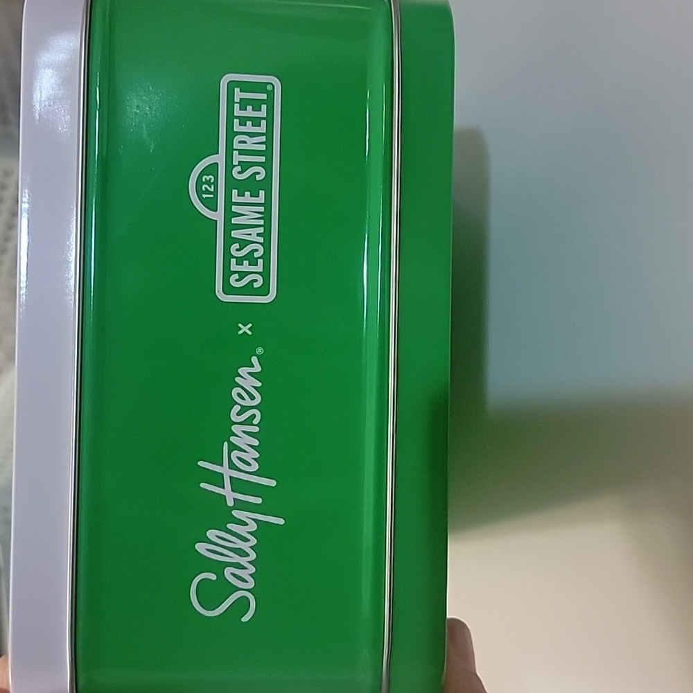 NWT Sesame Street lunch box - Picture 4 of 5